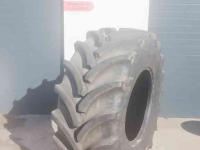 Wheels, Tyres, Rims & Dual spacers Vredestein 600/70R28