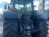Tractor Valtra T175D  VERKOCHT