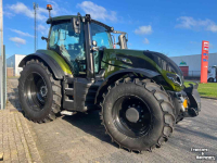 Tractor Valtra T175D  VERKOCHT