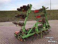 Vegetable- / Precision-seed drill Vicon Monozentra