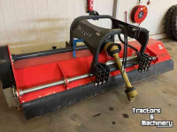Flail mower Dragone VX320