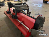 Flail mower Dragone VX320