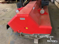 Flail mower Dragone VX320