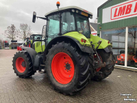 Tractor Claas Arion 640