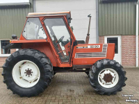 Tractor Fiat 55-90DT