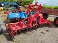 Rotary Harrow Lely Rotoregge