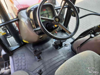 Tractor Case-IH JX 80 + frontlader