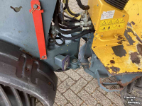 Wheelloader Mustang AL106