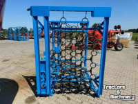 Pasture harrow  Nieuwe weidesleep 600cm