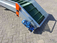 Conveyor  Nieuwe transportband