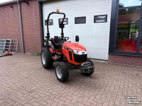 Horticultural Tractors TAFE 6028H