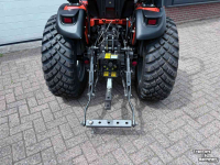 Horticultural Tractors TAFE 6028H