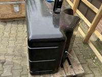 Frontweights  Frontgewicht 1200 kg diversen