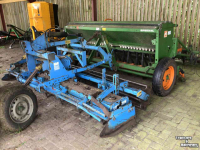 Rotary Harrow Lemken Zirkon  7-30