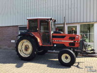 Tractor Same Explorer 65