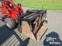 Wheelloader Schäffer 221