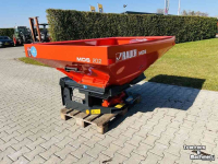 Fertilizer spreader Rauch MDS 20.2D-Mono Eco