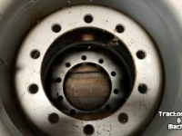 Wheels, Tyres, Rims & Dual spacers  Velgen 18x20.5 et0