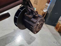 Irrigation parts  Sime Elektrorain elektrische sproeikop / elektrisch aangedreven kanon