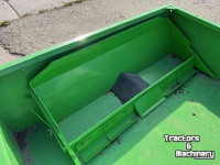 Other Drills, Planters and accessories Structural bunker