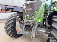Tractor Fendt 720 Vario Power+ Gen 6