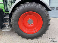 Tractor Fendt 720 Vario Power+ Gen 6