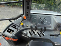 Tractor New Holland 8160 Dual  Command