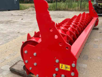 Other tillage machinery and accessories Toscano Packerwals