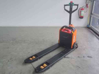 Electrical pallettruck Doosan LPM 20 N-7 Palletwagen