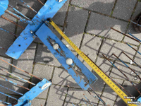 Weeder Hak wiedeggen