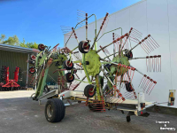 Rake Claas Liner 3000
