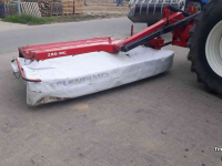 Mower Lely Splendimo MC280