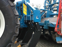 Deep subsoiler Imants Culter 3.0 diepwoeler / voorzetwoeler