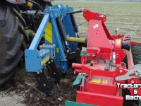 Deep subsoiler Imants Culter 3.0 diepwoeler / voorzetwoeler