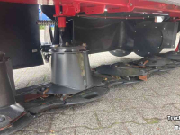 Mower Sip Silvercut Disc 300 F ALP Front-maaier Demo
