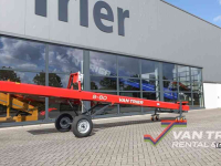Conveyor Van Trier V8-80 Doorvoerband
