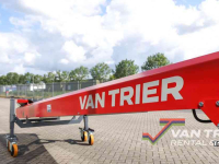 Conveyor Van Trier V8-80 Doorvoerband