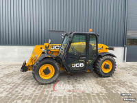 Telehandler JCB 527-58 AgriPlus