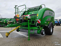 Balers McHale Fusion 4 Plus Balenpers