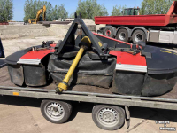 Mower PZ-Vicon CM271F