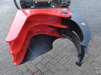 Treecutters  HS 24 Bomenknipper