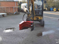 Treecutters  HS 24 Bomenknipper