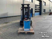 Forklift  BYD ECB35C Vorkheftruck / heftruck