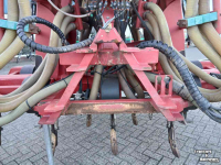 Arable injector Evers FREIBERGER-XL BI-FXT 25