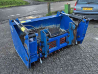 Silage cutting bucket AP NP1800 kuilhapper terex