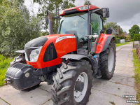 Tractor McCormick X6.430 trekker