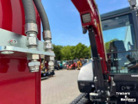 Mini-Excavator Yanmar SV26