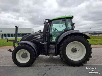 Tractor Valtra T 214 Direct Twintrac