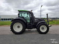 Tractor Valtra T 214 Direct Twintrac