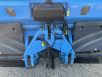 Fertilizer spreader Lemken Polaris 16 Kunstmeststrooier
